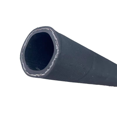 中锦科技 高压油管液压总成钢丝编织橡胶管 可定制 卷