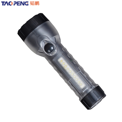 韬鹏 手电筒 722带应急灯 个