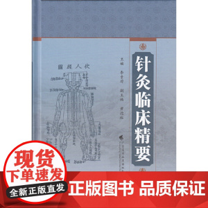 针灸临床精要