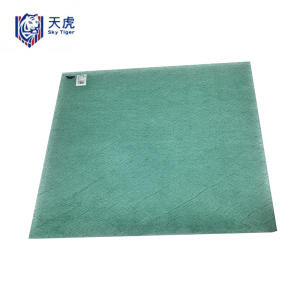 天虎 阻漆棉 610*610*60mm 块