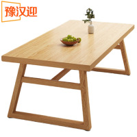 豫汉迎餐桌简约