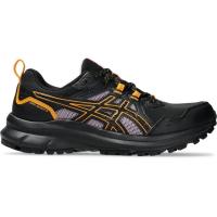 亚瑟士(ASICS)女子跑步鞋缓震舒适越野跑鞋户外运动训练鞋
