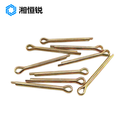 湘恒锐 开口销 M5×50mm 个