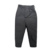 冬友 羊绒防寒皮裤纯羊绒 160-190 条