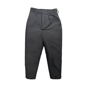 冬友 羊绒防寒皮裤纯羊绒 160-190 条