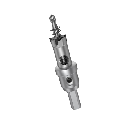 合金不锈钢开孔器 18.5mm