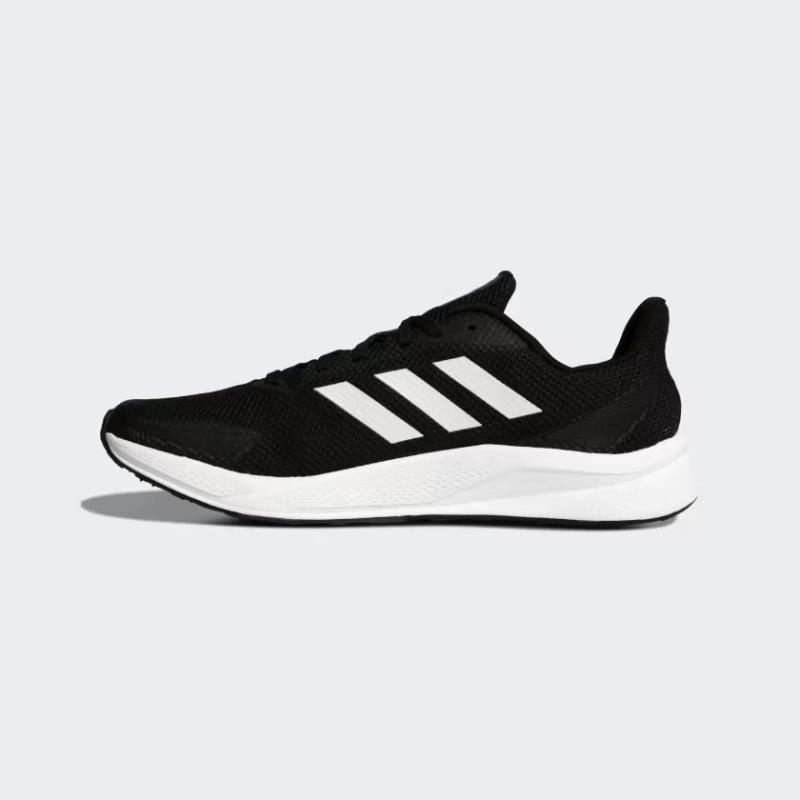 ADIDAS/阿迪达斯缓震透气男子跑步经典夏季休闲运动鞋 FZ2044 D