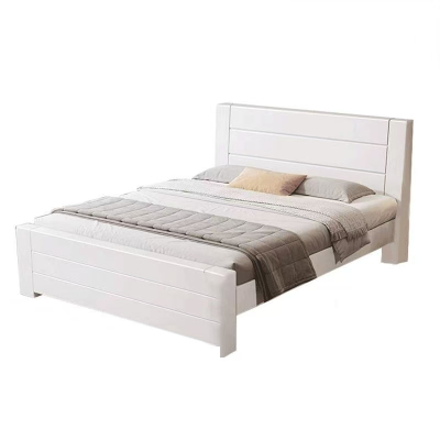 长裕兴 家用床 1.8米+床垫 张