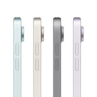 Apple iPad Air M4 WLAN版 11英寸 256GB 星光色 平板电脑
