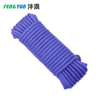 沣涢 户外尼龙绳 4mm 米