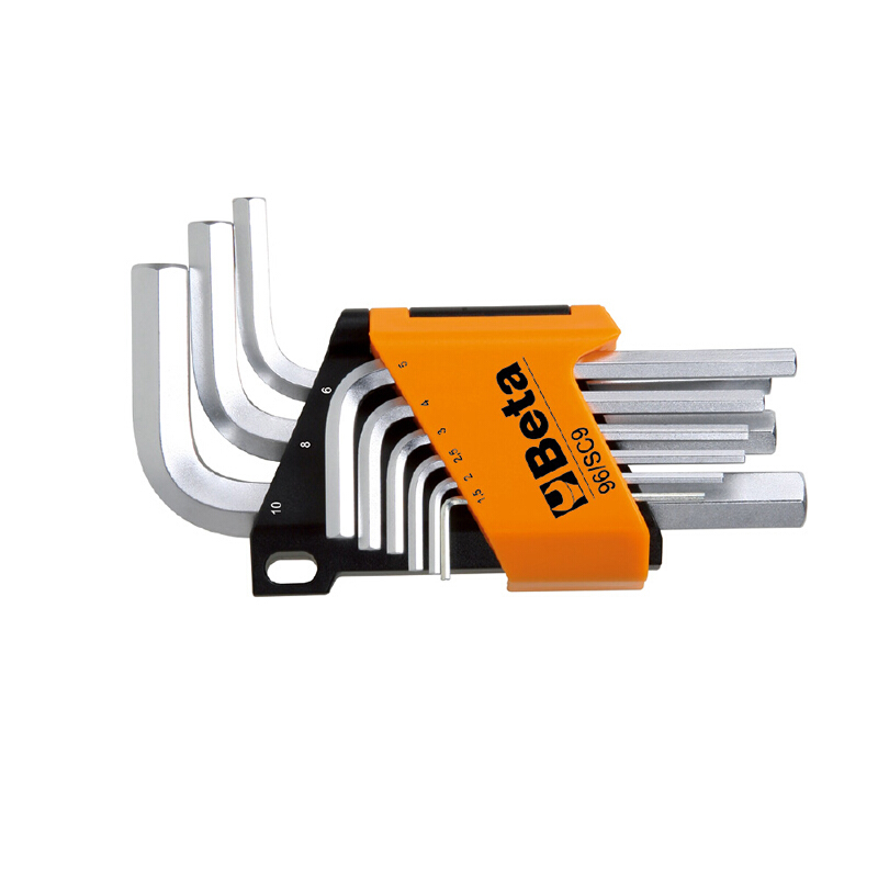 百塔(Beta) 96/SC9 96内六角扳手组套