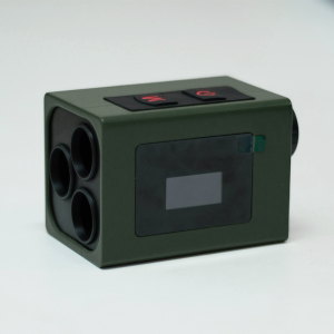 骏疆XH3000测距测高仪