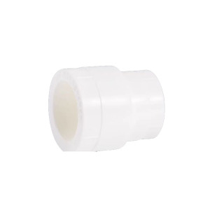 PPR水管配件 PPR异径直接 50*20mm 单位:个