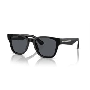 普拉达(PRADA)男士高端太阳镜百搭防蓝光醋酸纤维潘通形状商务休闲眼镜