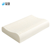鋆珑 乳胶枕 JL-Z0300 个