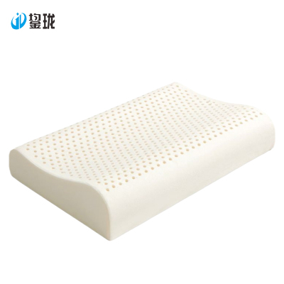 鋆珑 乳胶枕 JL-Z0300 个