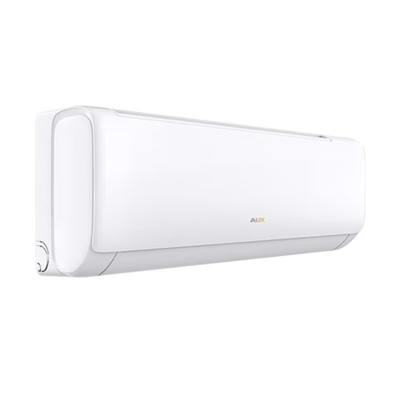 奥克斯 变频挂机单冷壁挂式家用节能卧室自清洁空调 1匹 单冷 KF-26GW/BpR3AQG1(B3)