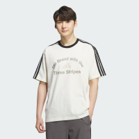 ADIDAS阿迪达斯短袖T恤运动休闲针织圆领男装KF2478 C