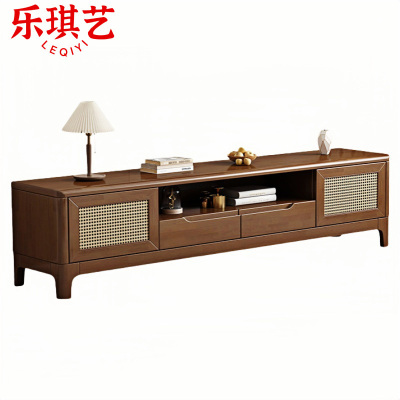 乐琪艺 电视柜 200*40cm 个