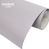 天空桥 地板革 浅灰色2.0mm含安装 平方米