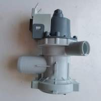 帮客材配 全新原装P0970102863威力伊莱克斯洗衣机EWF12903WB 上排水泵