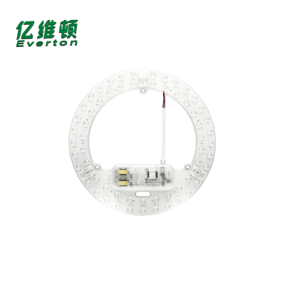 亿维顿 灯芯 24W 个