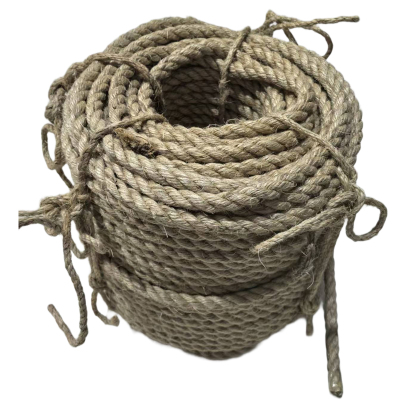 连瑞翔 白棕绳 8mm 千克