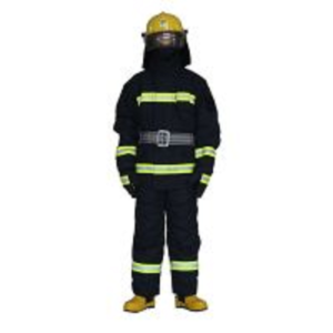 宇安ZFMH-YA消防战斗服五件套(3C认证)