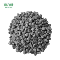 喜力健 天然砾石 1.2*1.5CM-深灰色 袋