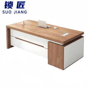 锁匠 财务桌1.8m张
