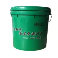 双仙 机械油 L-AN 46全损耗油 18L/桶