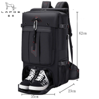 猎豹双肩包健身包70L LBT80/个