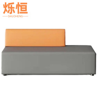 烁恒靠背沙发