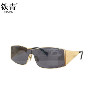 铁青防紫外线偏光眼镜PG1 个