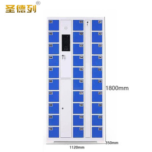 圣德列 E1存放柜 1120*350*1800/台