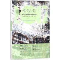 正版新书]2017中国年度微型小说作家网 选编;冰峰9787540783556