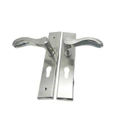 御翊 金属门把手 yy-0035 /个