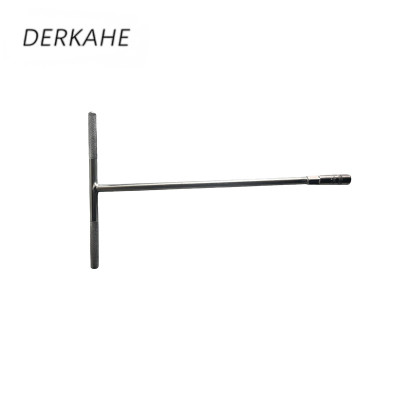 DERKAHE 套筒扳手 T字18mm 把