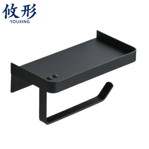 攸形 置物架