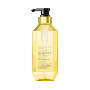 屈臣氏Natural Balance植萃留香SPA级奢享香氛沐浴露雨露白茶香500ml