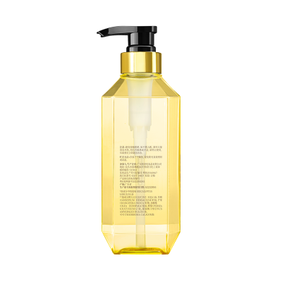 屈臣氏Natural Balance植萃留香SPA级奢享香氛沐浴露雨露白茶香500ml