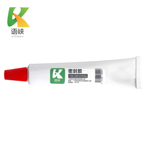 语峡 密封胶 TSE-382-C/100g 支