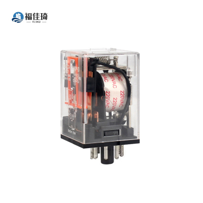 福佳琦 继电器 JQX-10F/个