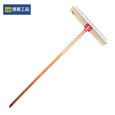 德基工品 尼龙地刷 60CM 把