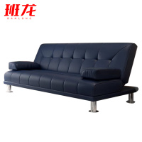 班龙沙发180*85*80cm蓝色张