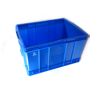 塑料周转箱/710*550*374mm/个