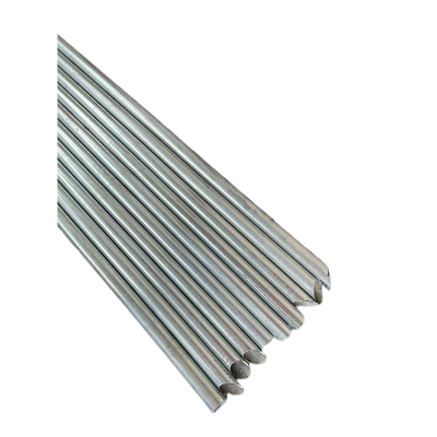 泽奋镀锌钢管桩 DN40*3m 根