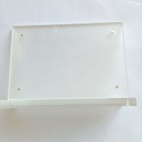 鹿鸣原 名牌架 10*15