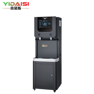 意黛斯 YIDAISI 商用直饮机立式步进式开水器工厂公司学校校园直饮水机RO反渗透净水器YDSZY-K30