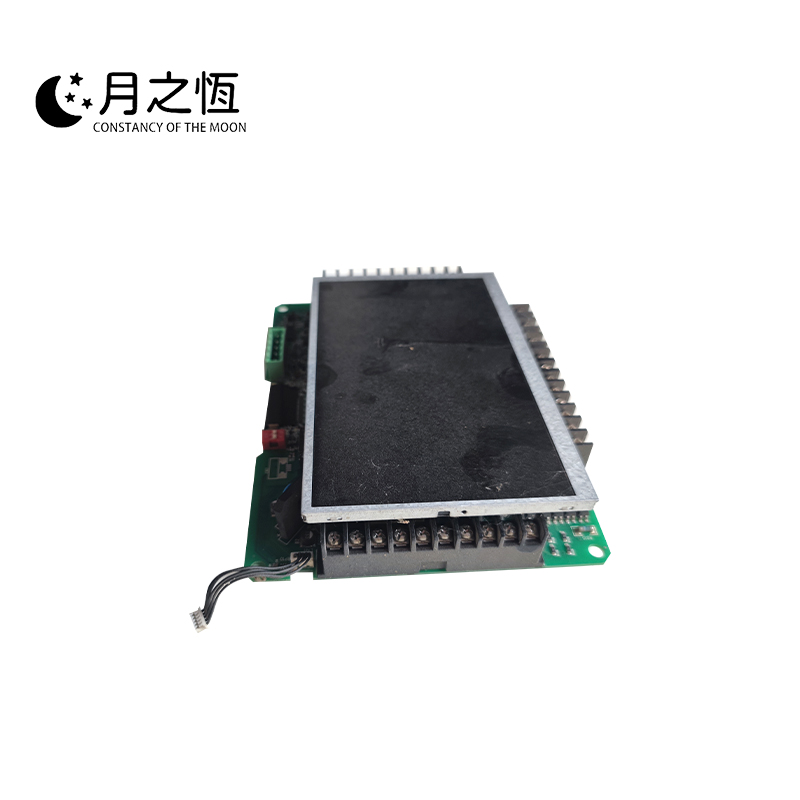 月之恒霍尔库仑计HFNPVA200个